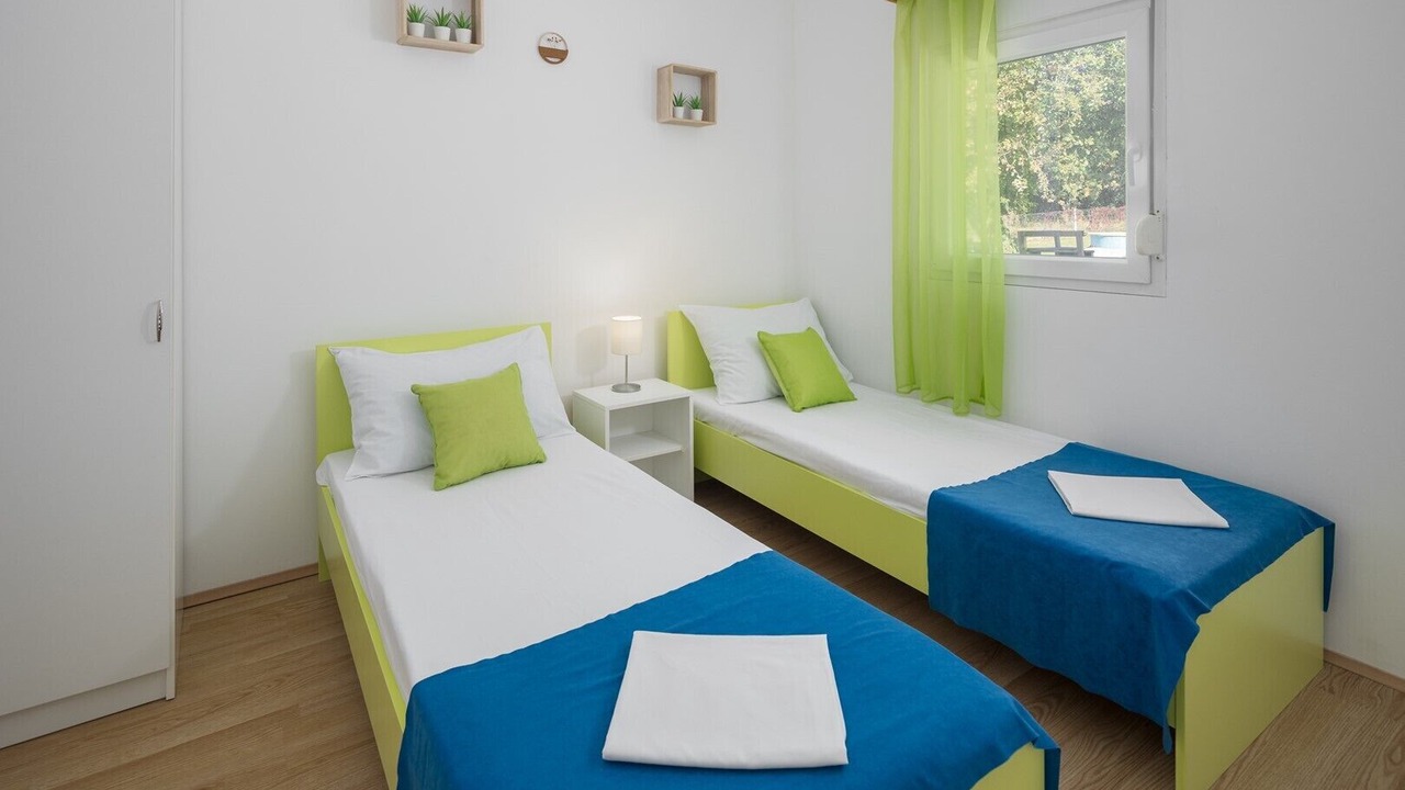 Photo of Bedroom in Tinjan