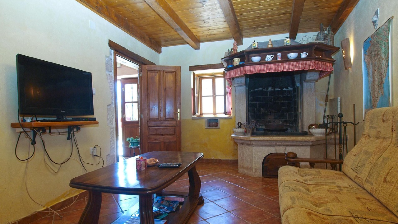 Photo of Livingroom in Orihi