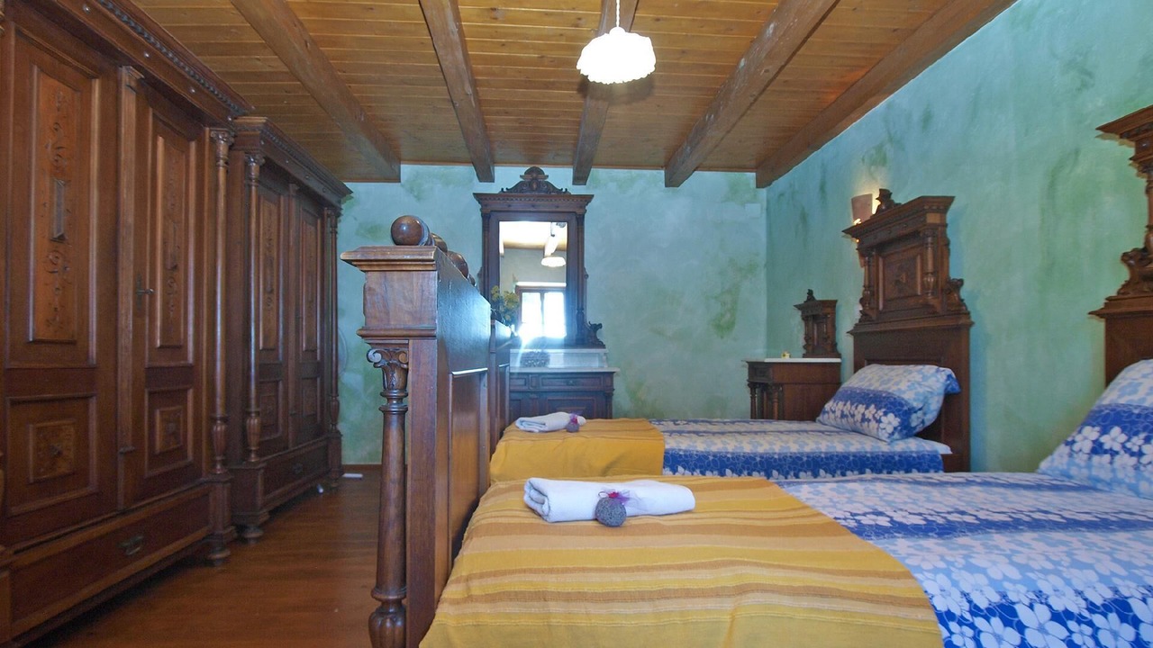 Photo of Bedroom in Orihi