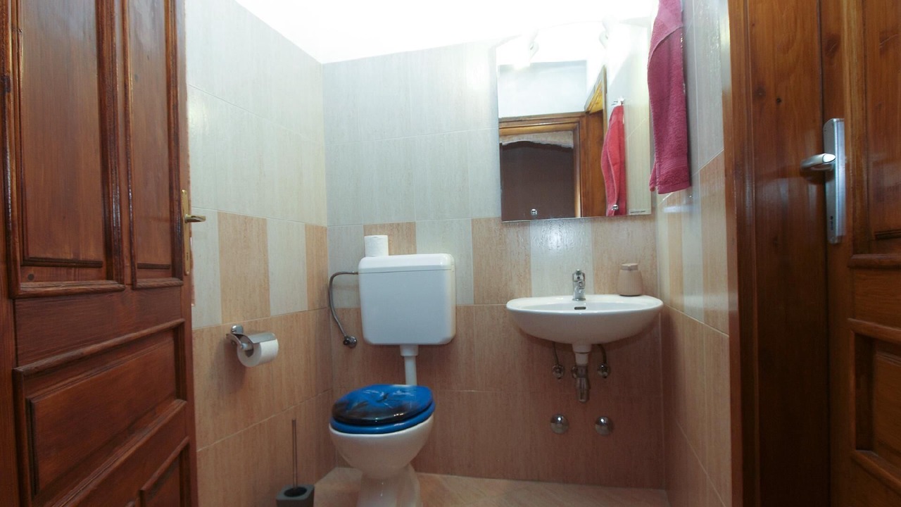 Photo of Bathroom in Orihi