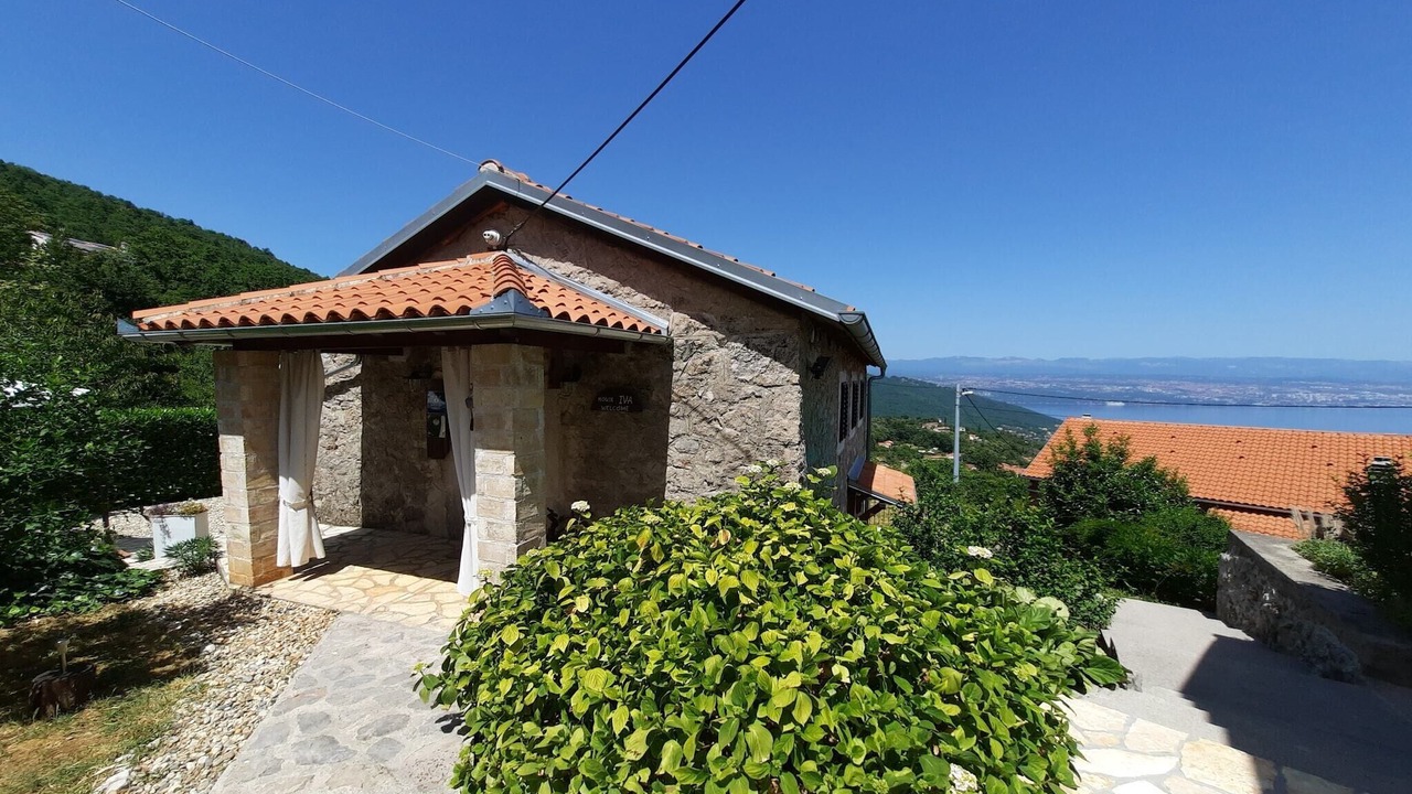 Photo of Outdoor in Opatija