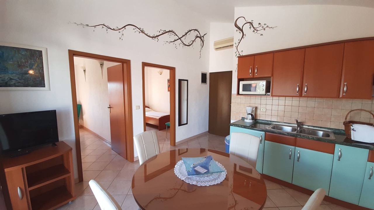 Photo of Kitchen in Funtana
