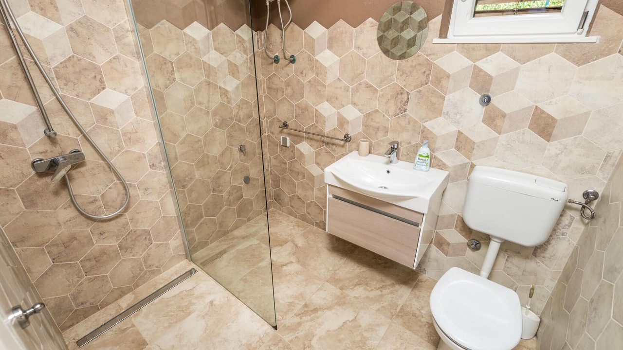 Photo of Bathroom in Cesarica