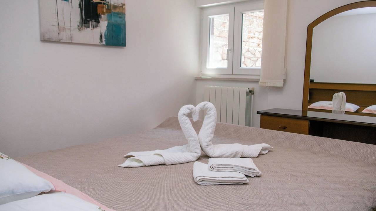 Photo of Bedroom in Obrs