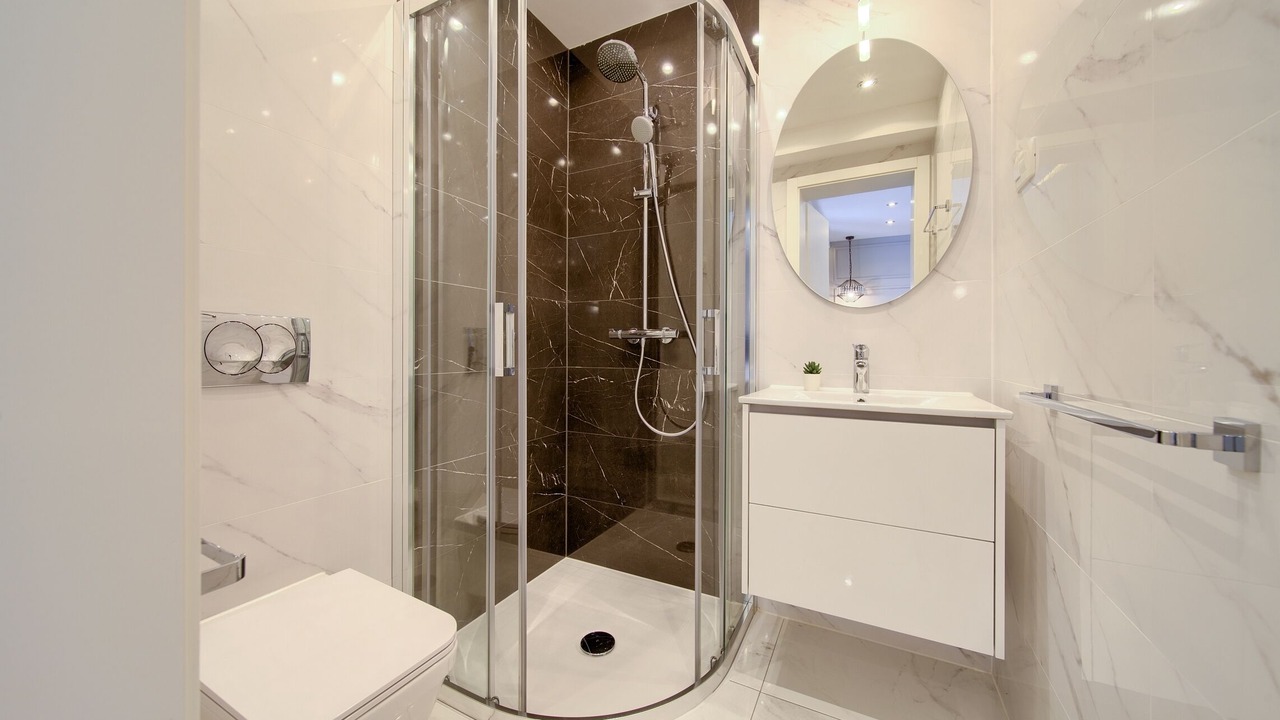 Photo of Bathroom in Vrh