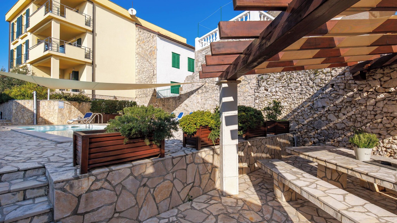 Photo of Outdoor in Novi Vinodolski