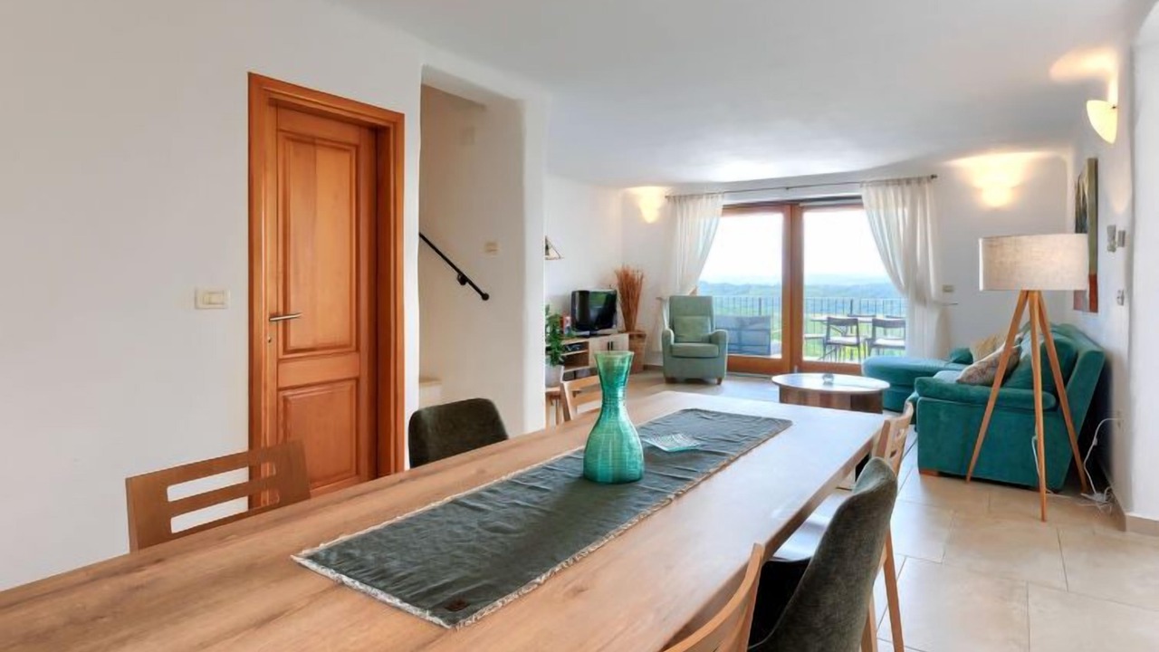 Photo of Bedroom in Baredine