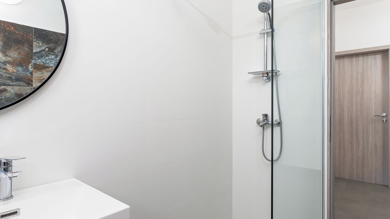 Photo of Bathroom in Vir