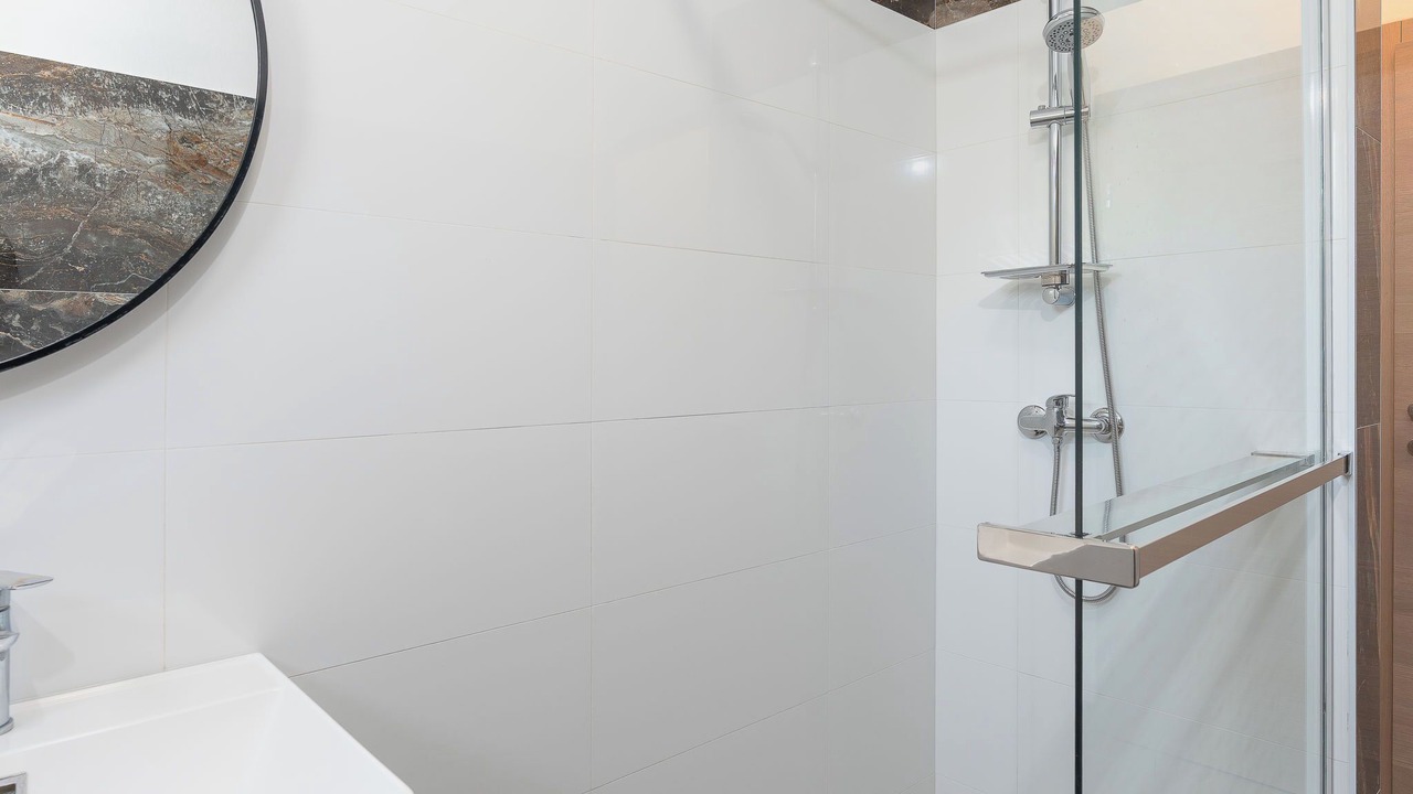 Photo of Bathroom in Vir