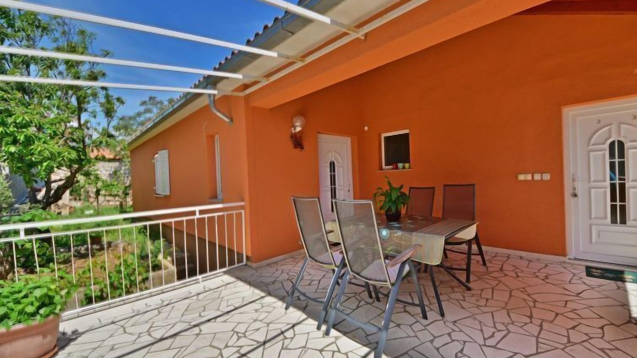 Photo of Outdoor in Novi Vinodolski