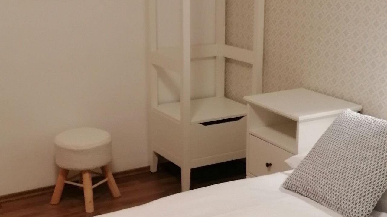 Photo of Bedroom in Ratece