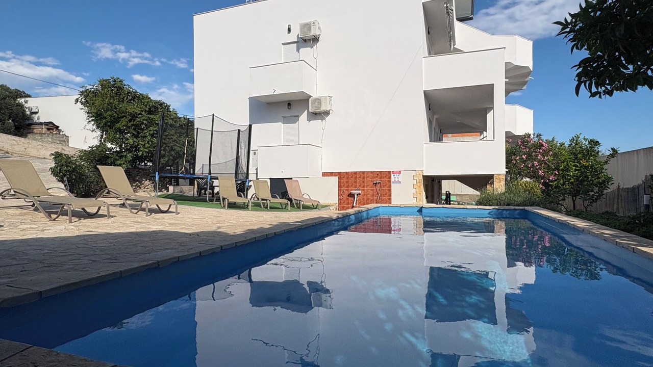 Photo of Outdoor in Jarebinjak