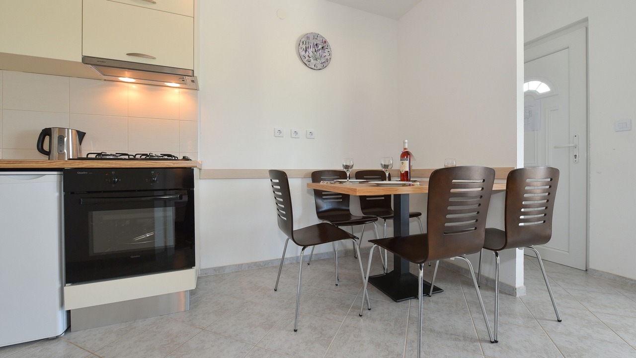 Photo of Kitchen in Jarebinjak