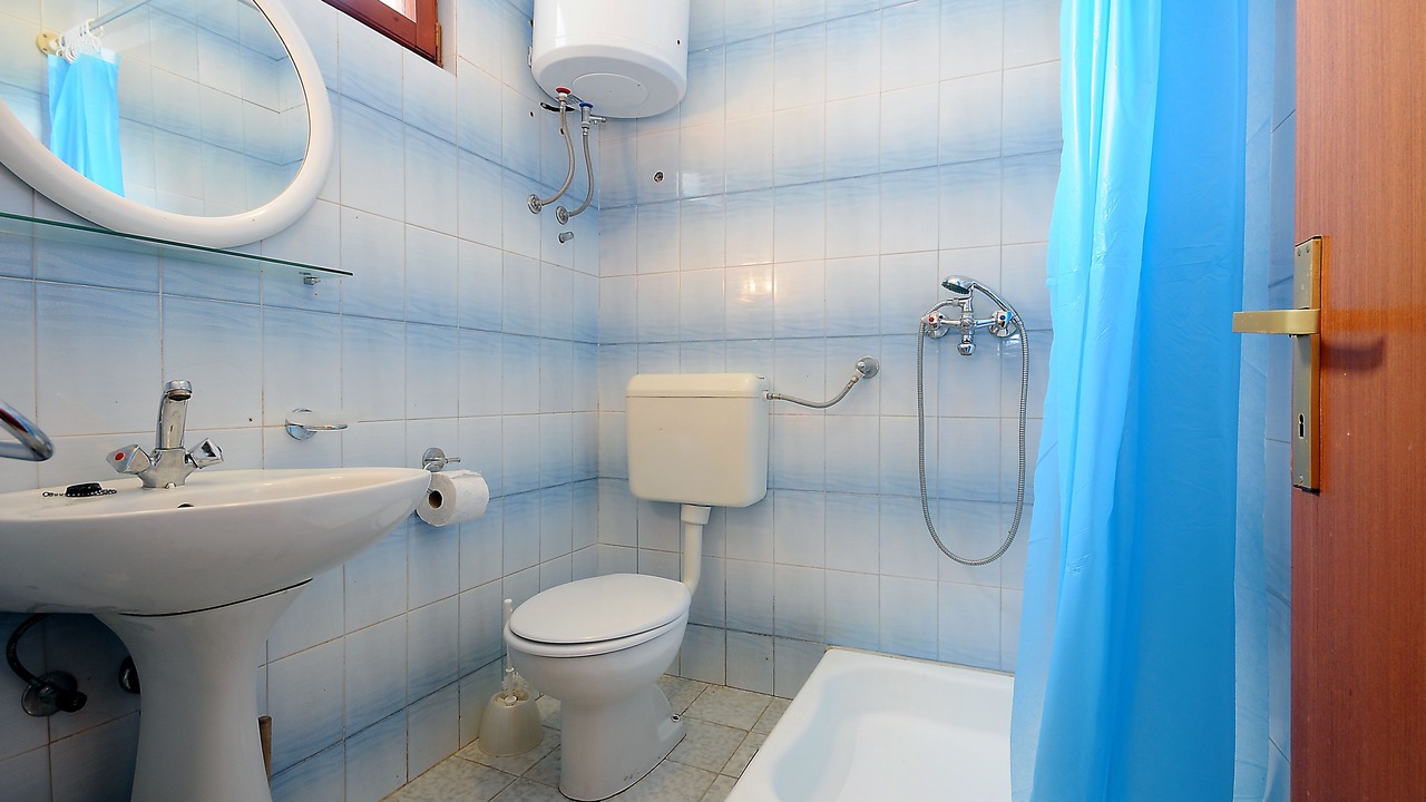 Photo of Bathroom in Nin