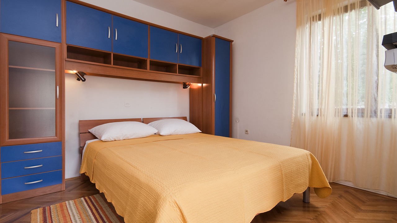 Photo of Bedroom in Nin