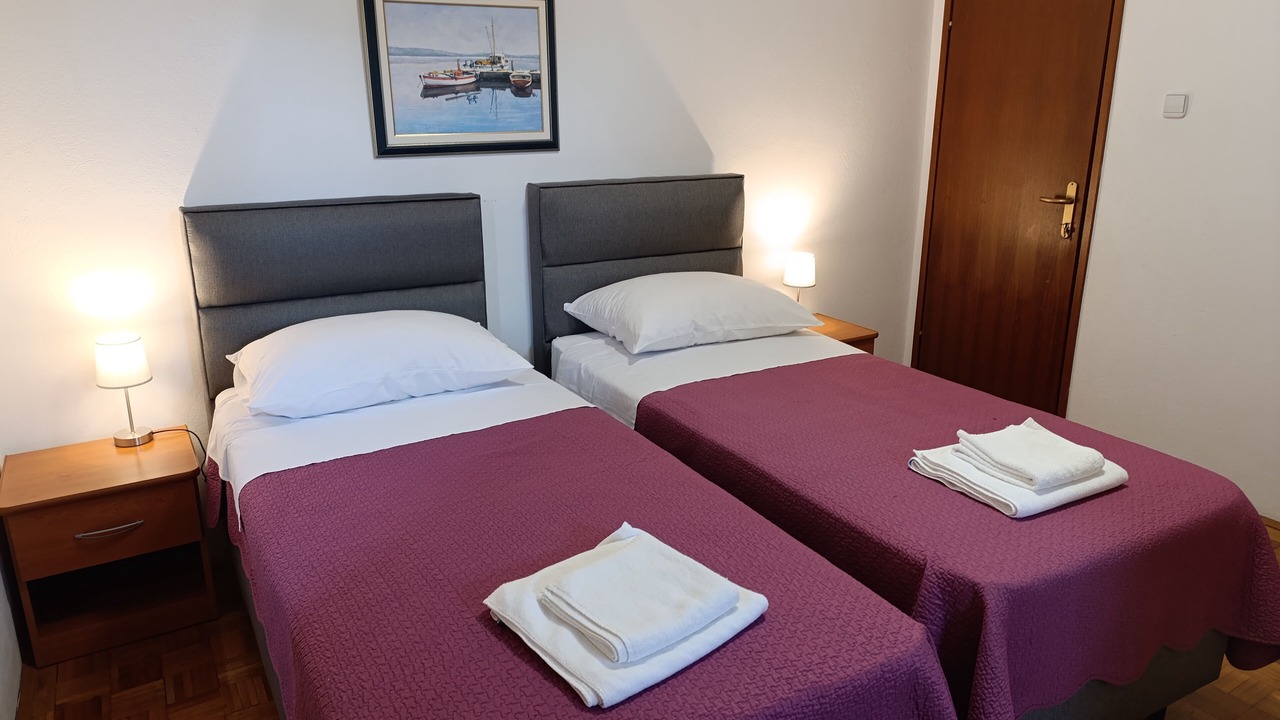 Photo of Bedroom in Nin