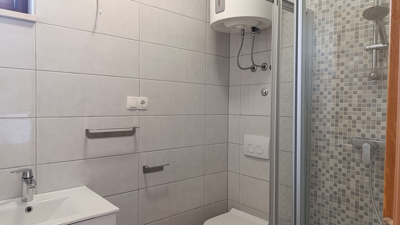 Photo of Bathroom in Nin
