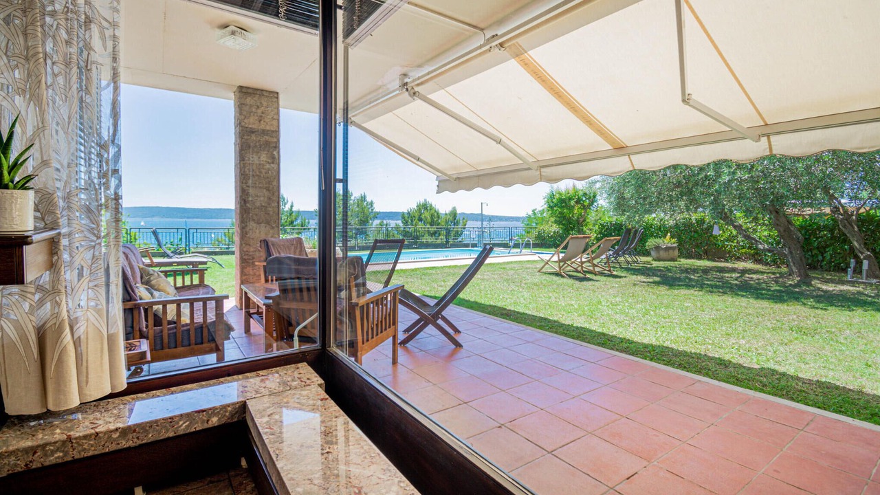 Photo of Bedroom in Portoroz