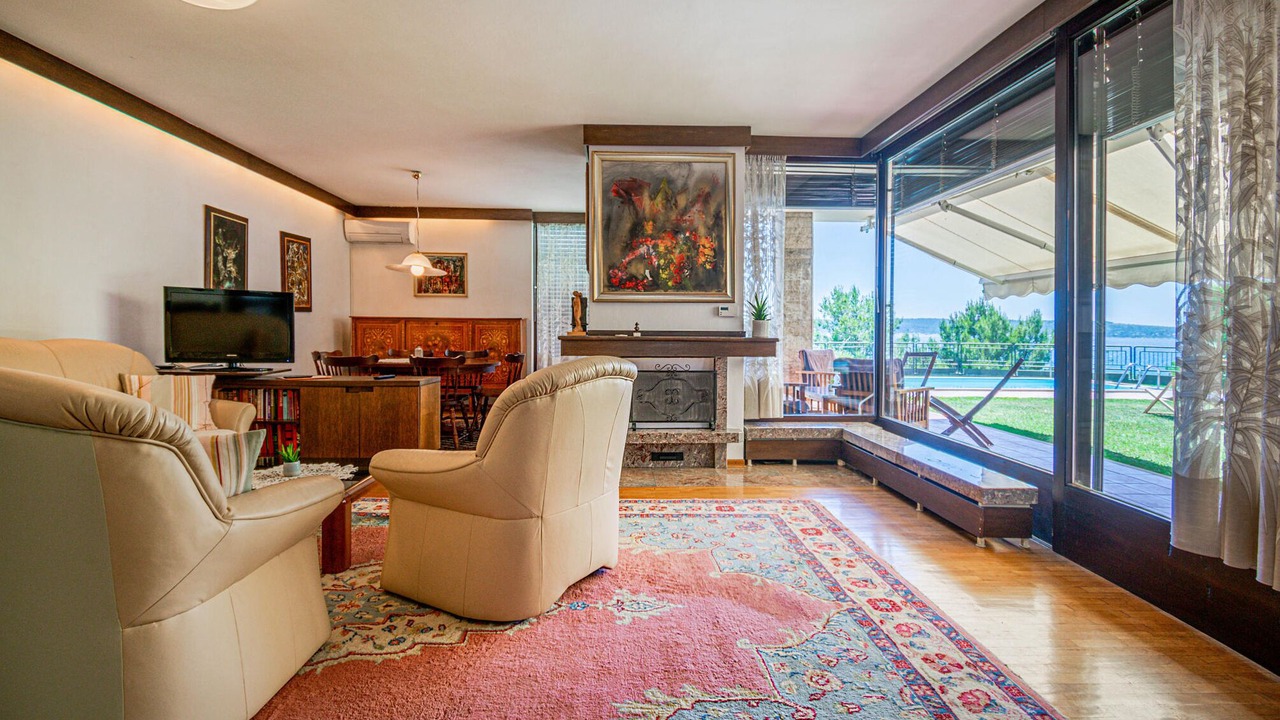 Photo of Bedroom in Portoroz