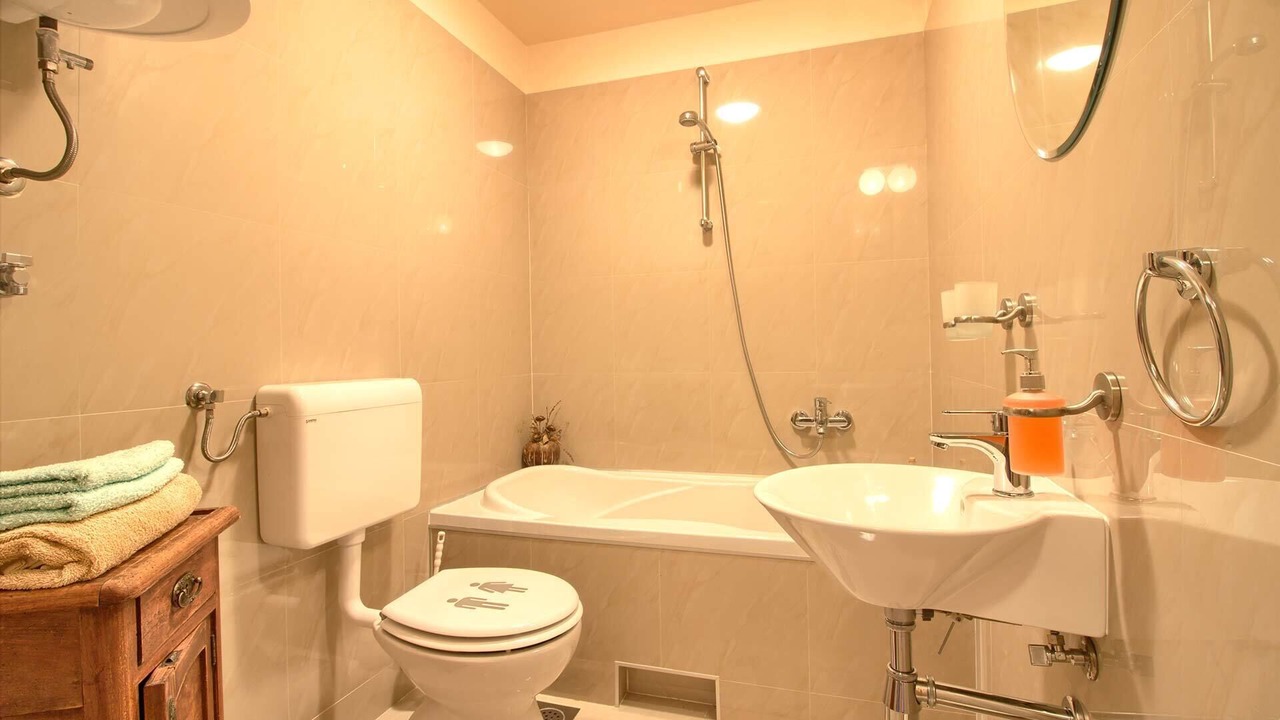 Photo of Bathroom in Manjadvorci