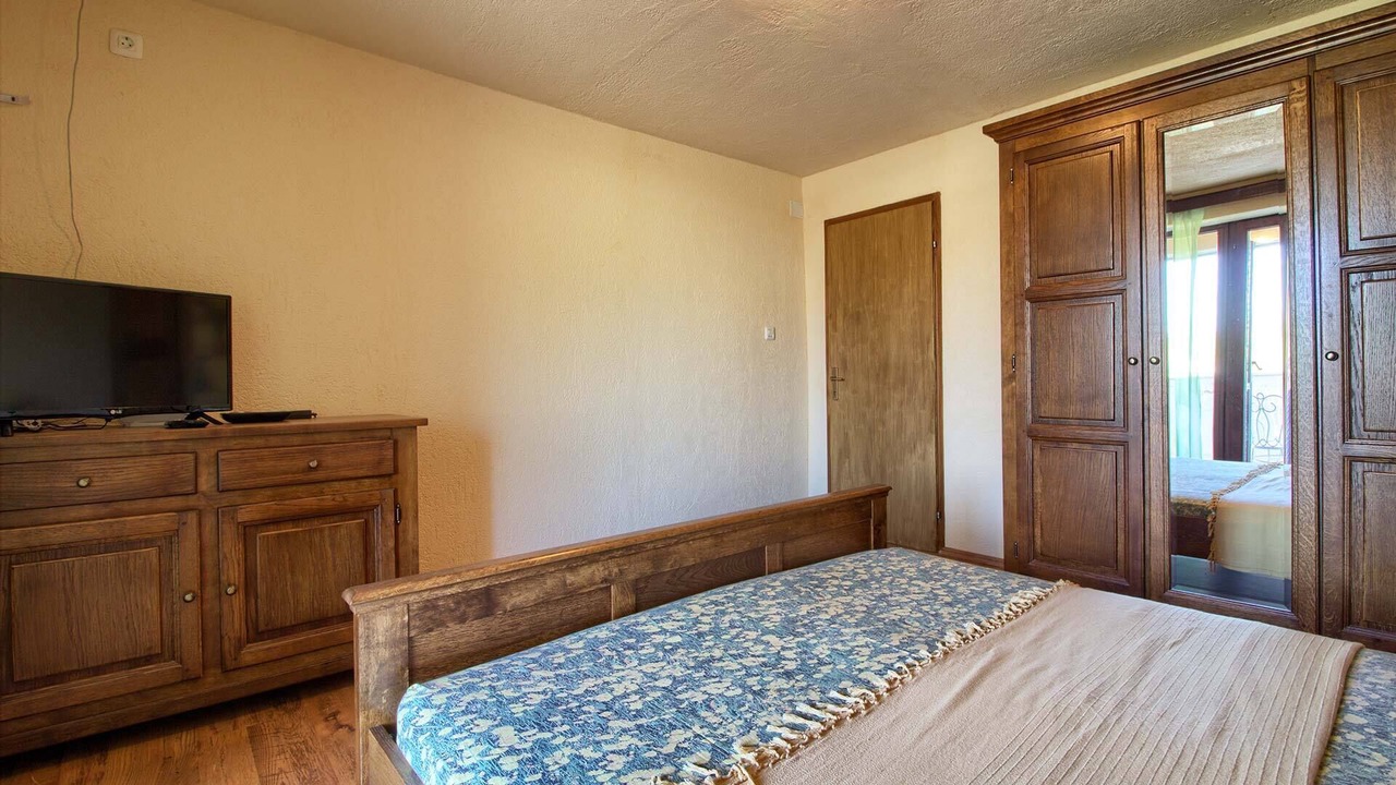 Photo of Bedroom in Manjadvorci