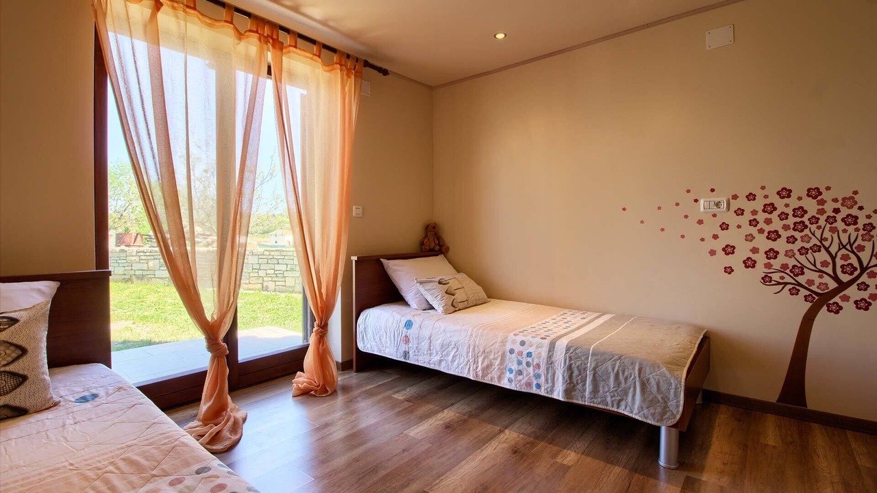 Photo of Bedroom in Manjadvorci