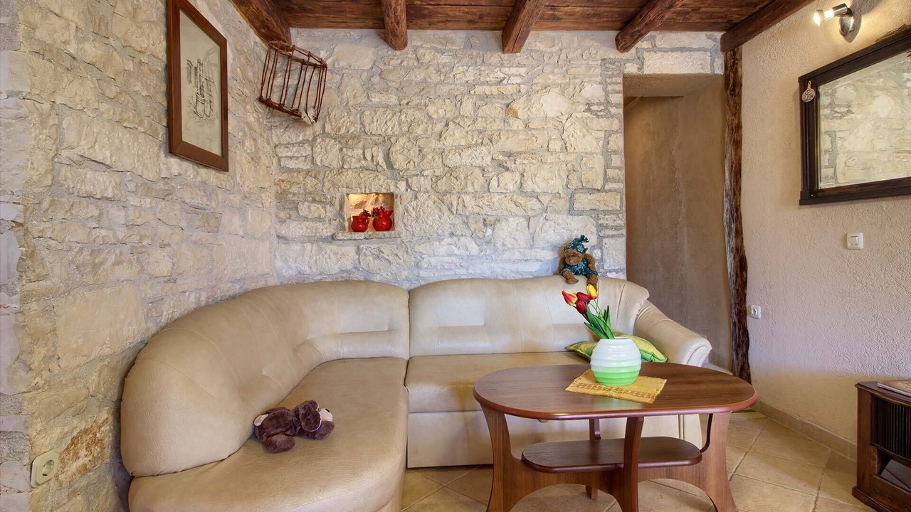 Photo of Livingroom in Manjadvorci