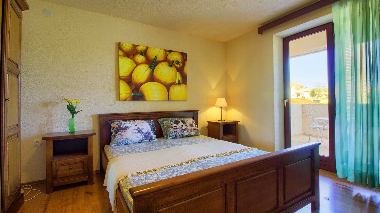Photo of Bedroom in Manjadvorci
