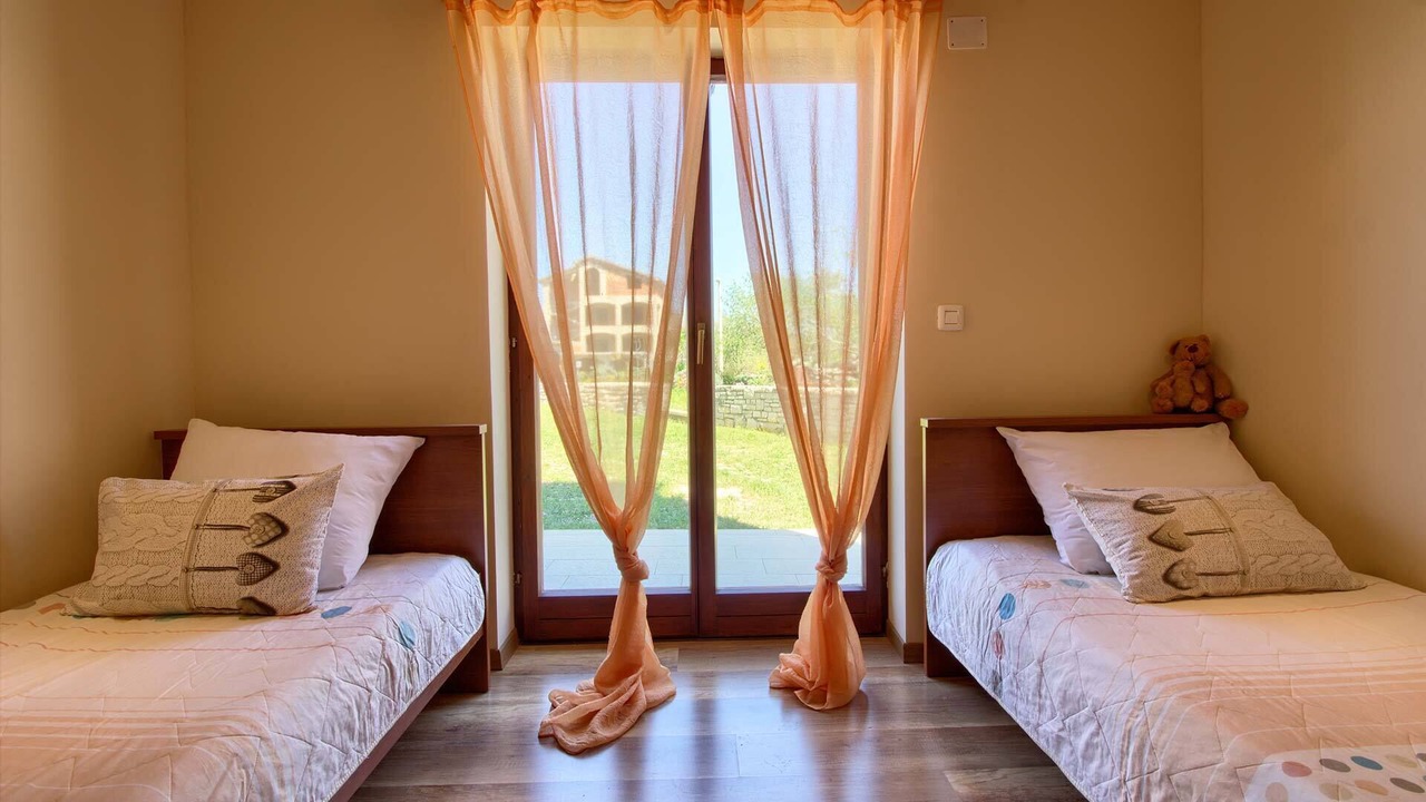 Photo of Bedroom in Manjadvorci