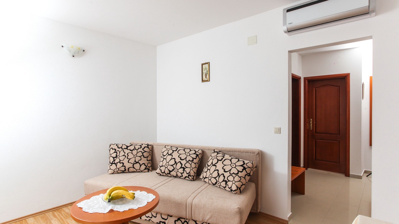 Photo of Livingroom in Lopud Island