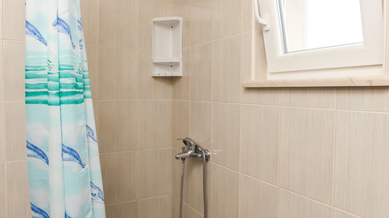Photo of Bathroom in Lopud Island