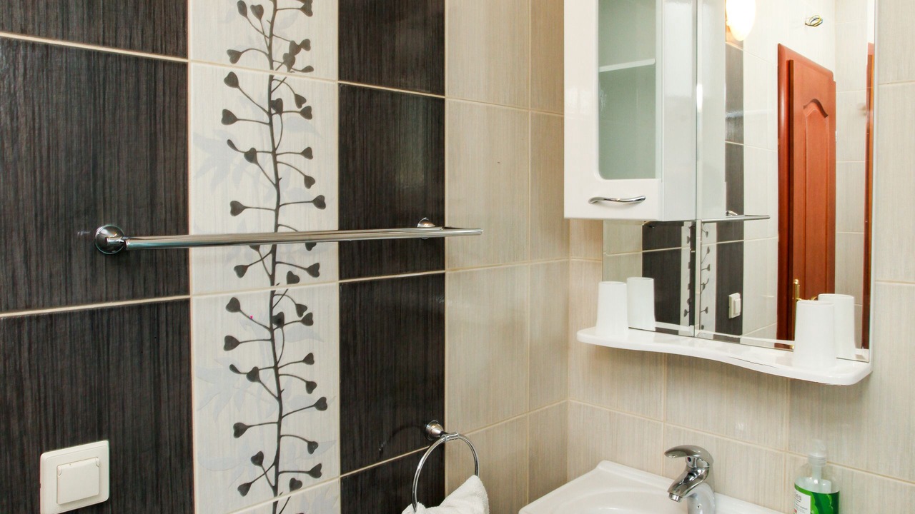 Photo of Bathroom in Lopud Island