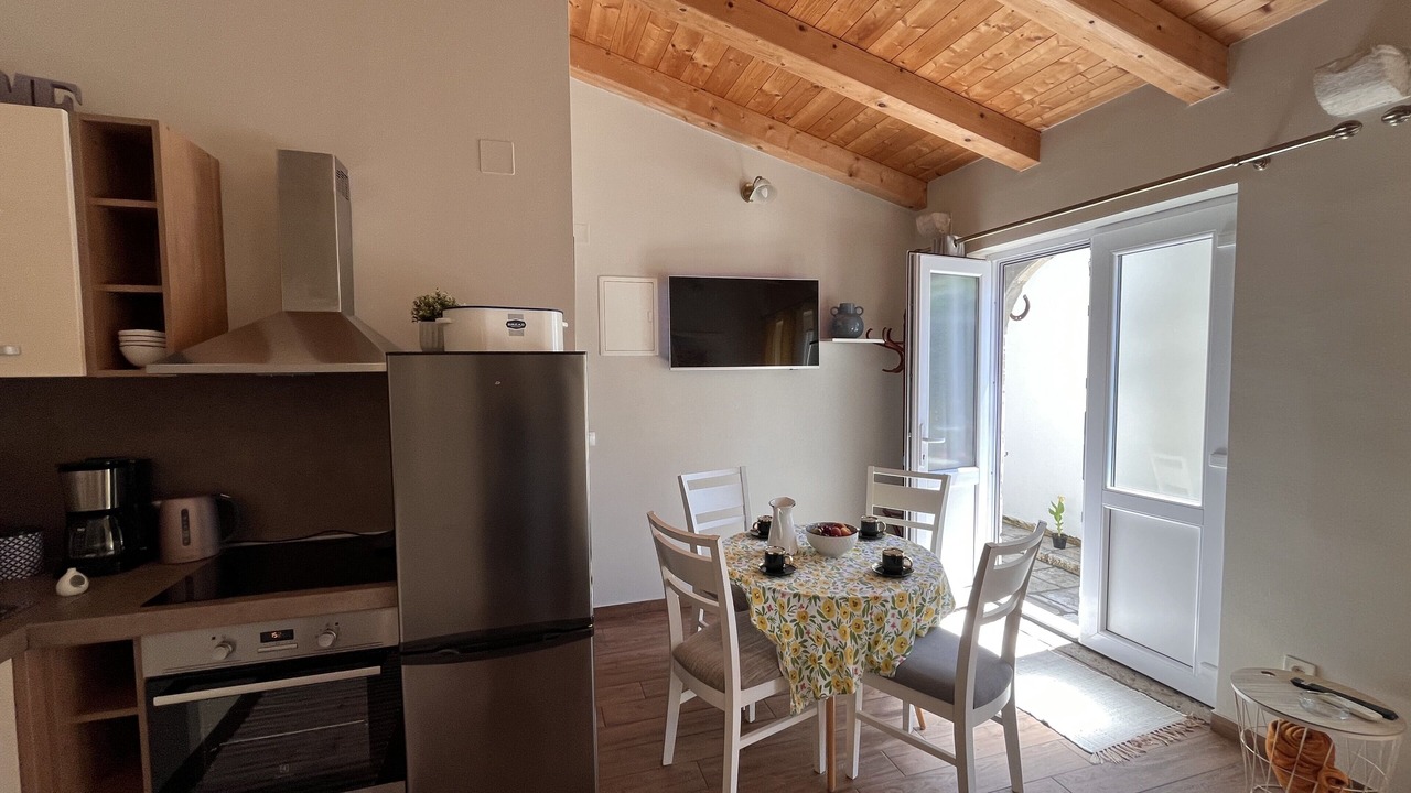Photo of Livingroom in Mlini