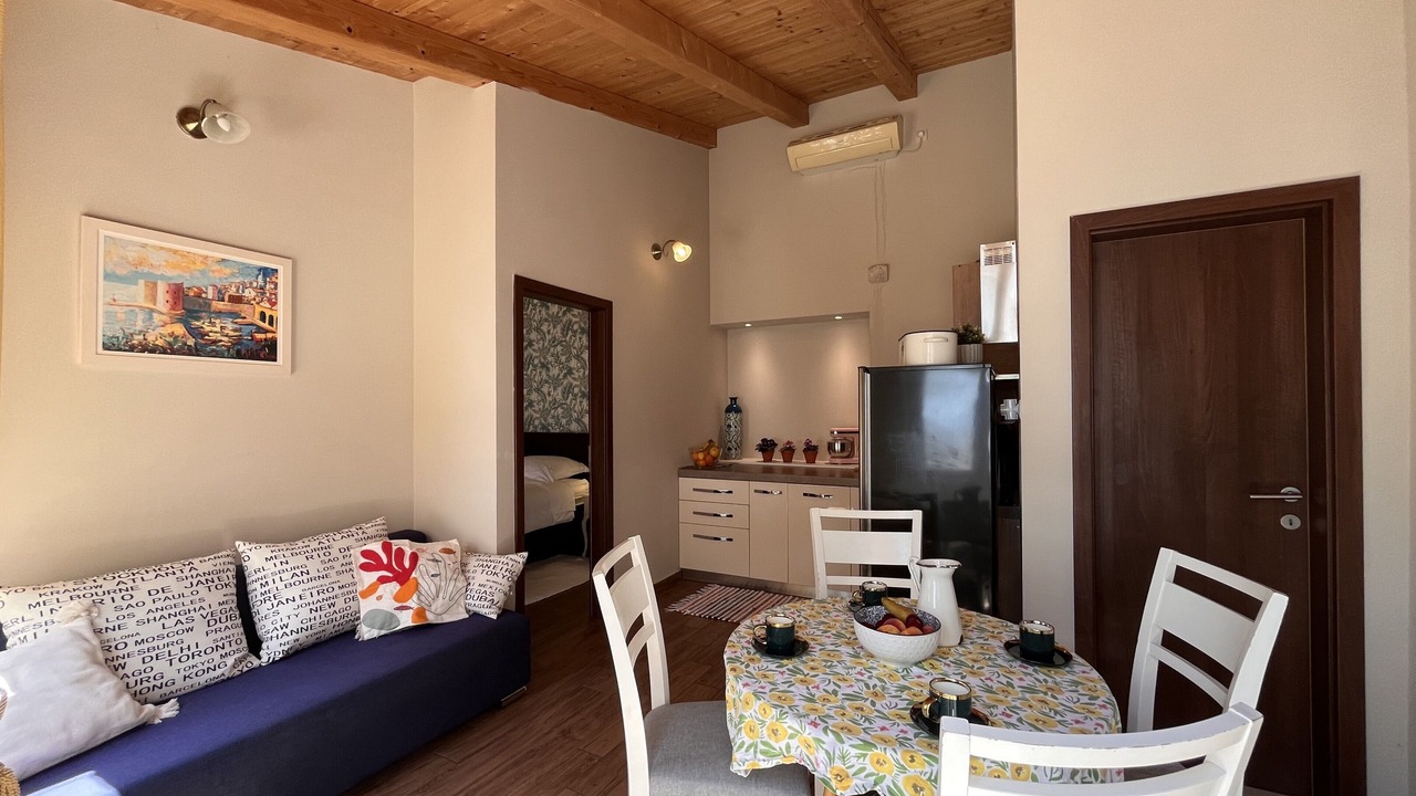 Photo of Livingroom in Mlini