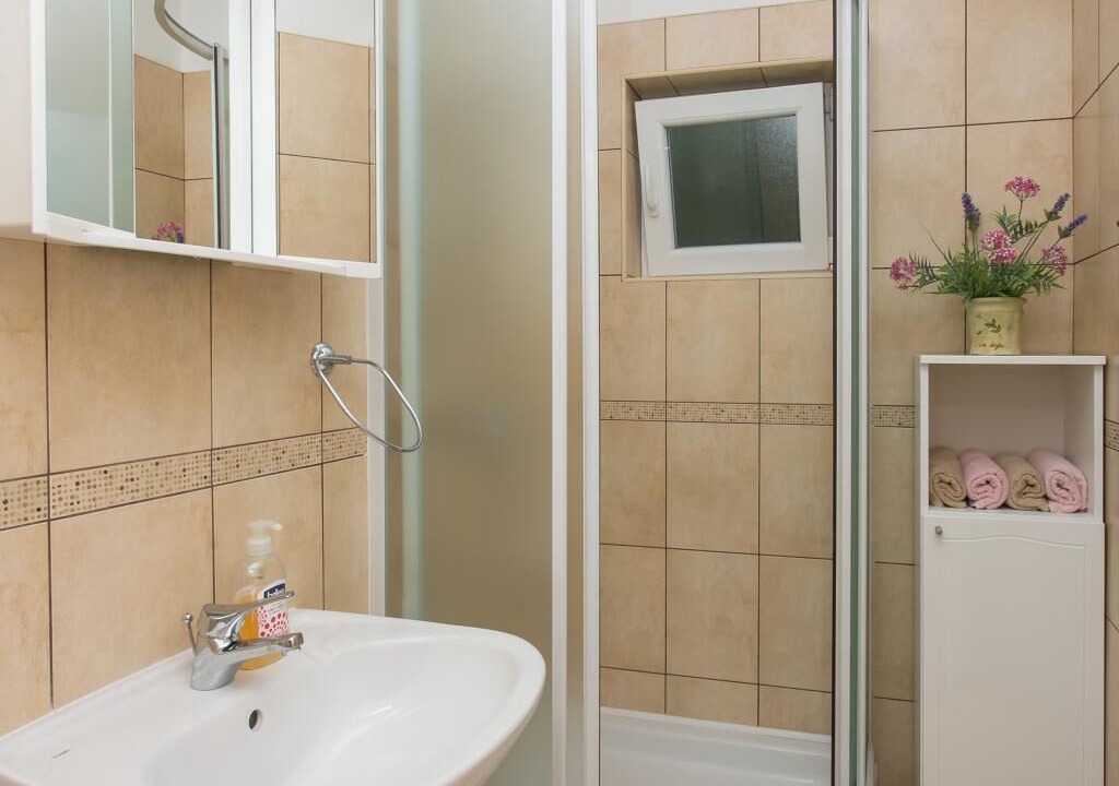 Photo of Bathroom in Drace