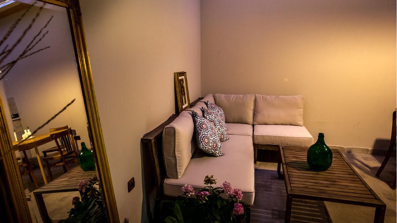 Photo of Livingroom in Trsteno
