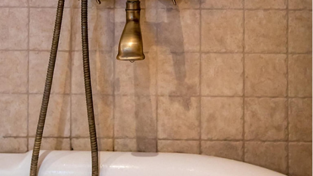 Photo of Bathroom in Trsteno