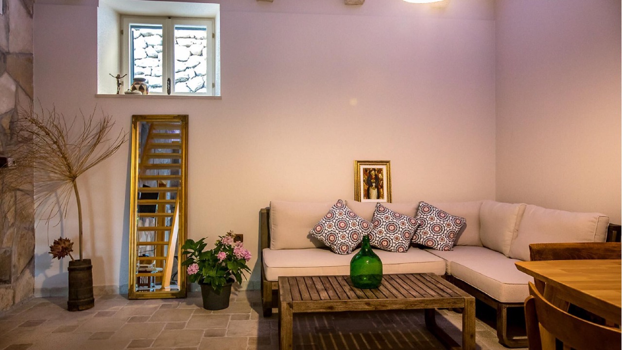 Photo of Livingroom in Trsteno