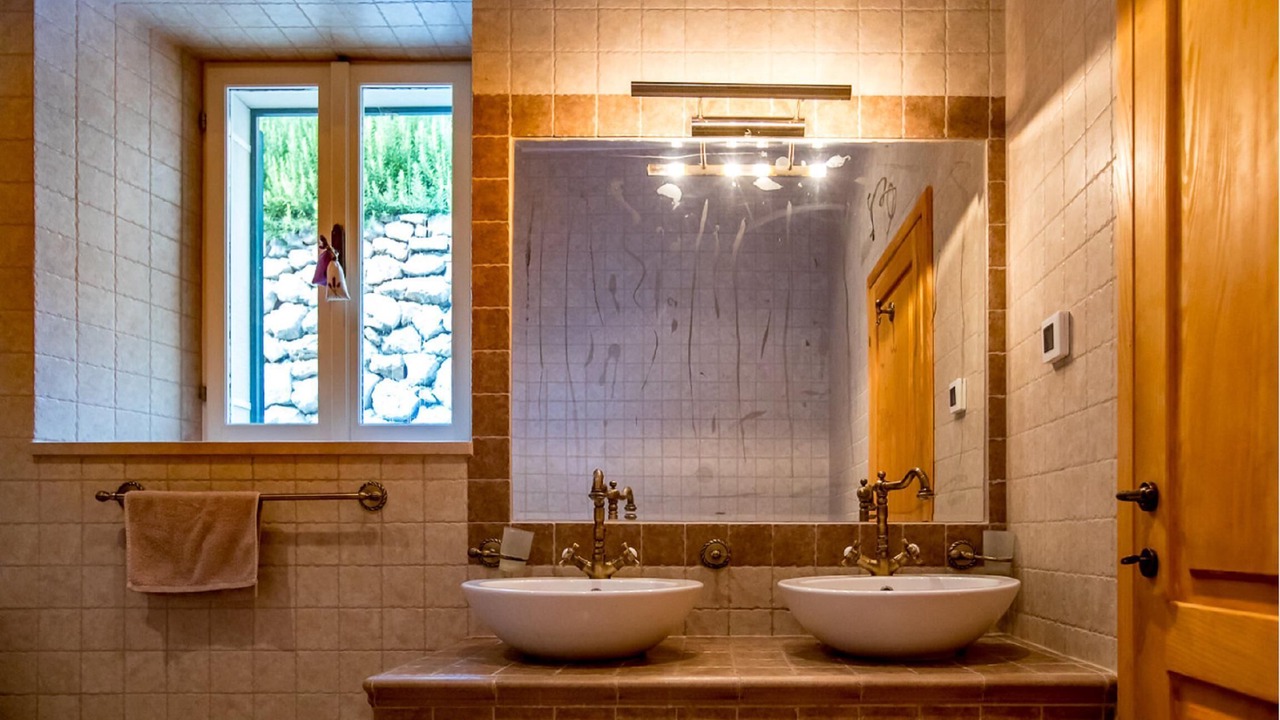 Photo of Bathroom in Trsteno