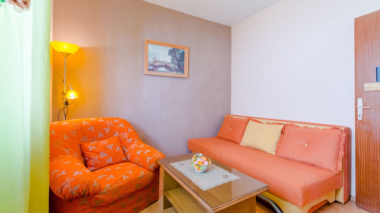 Photo of Livingroom in Mirce