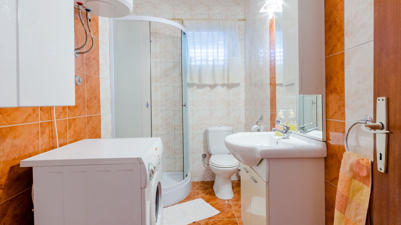 Photo of Bathroom in Mirce