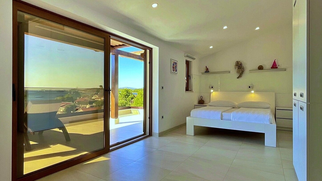 Photo of Bedroom in Razanj