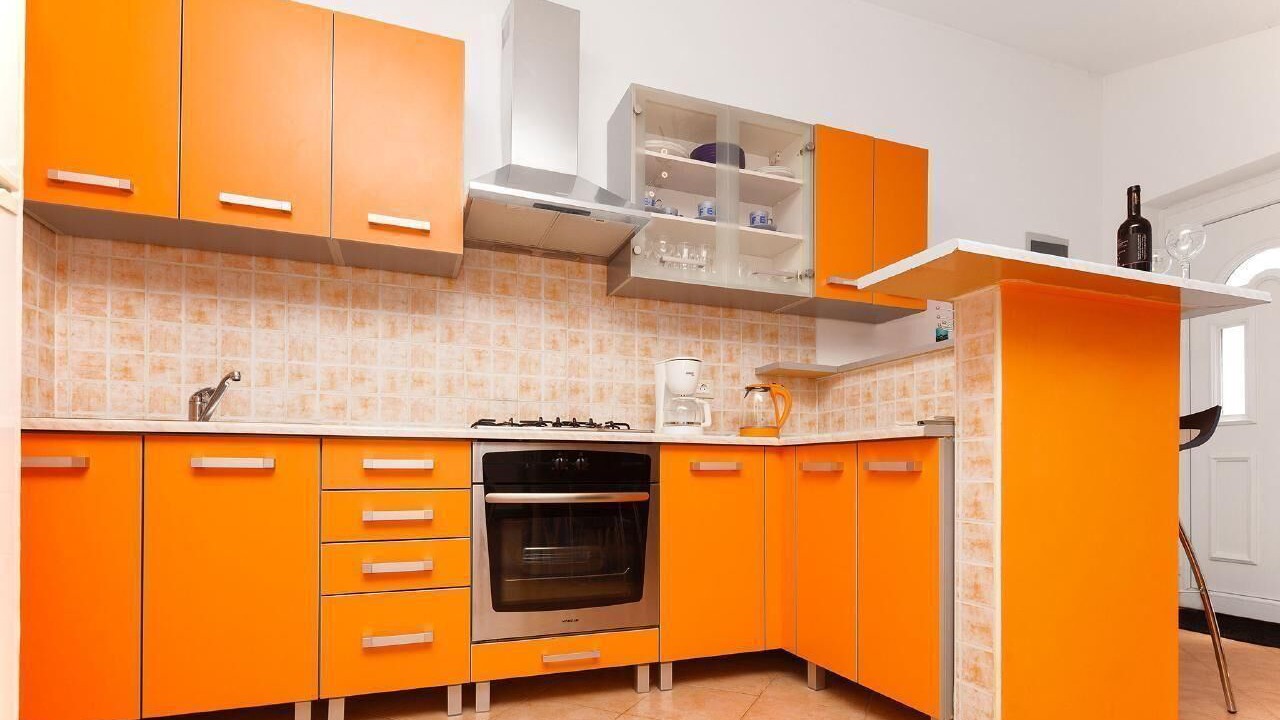 Photo of Kitchen in Pomer