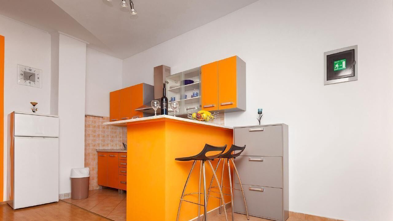 Photo of Kitchen in Pomer