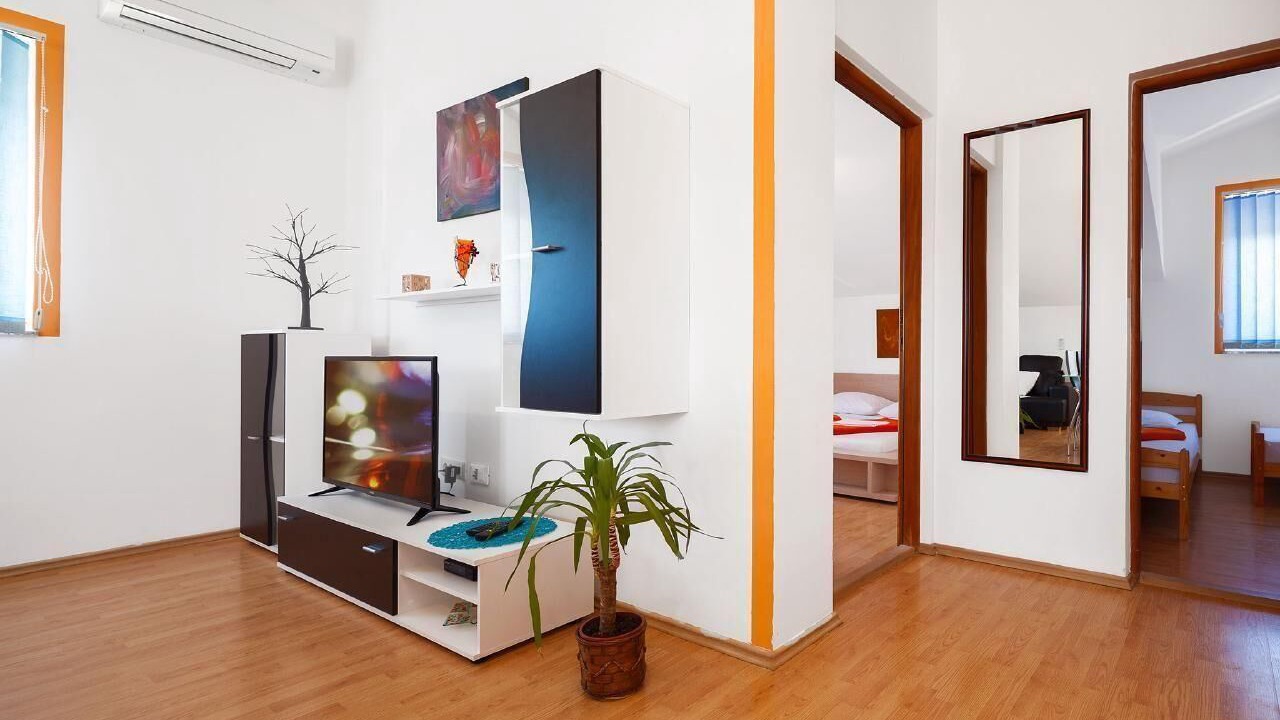 Photo of Bedroom in Pomer