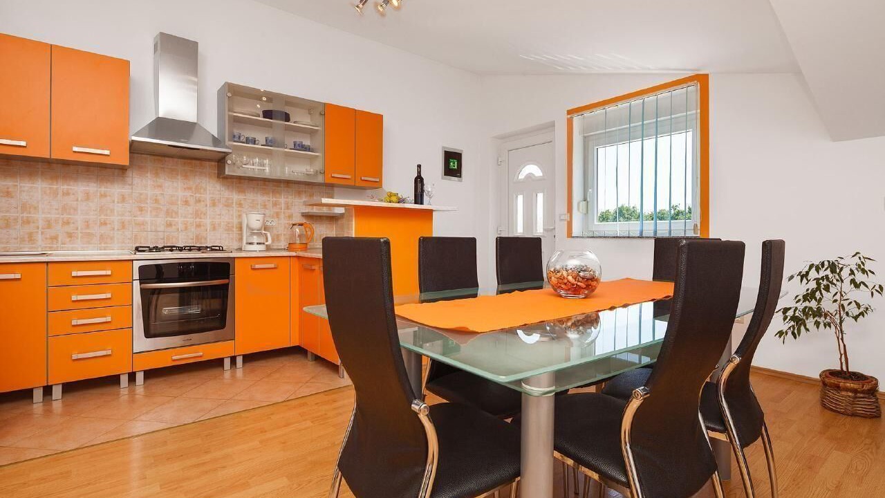 Photo of Kitchen in Pomer