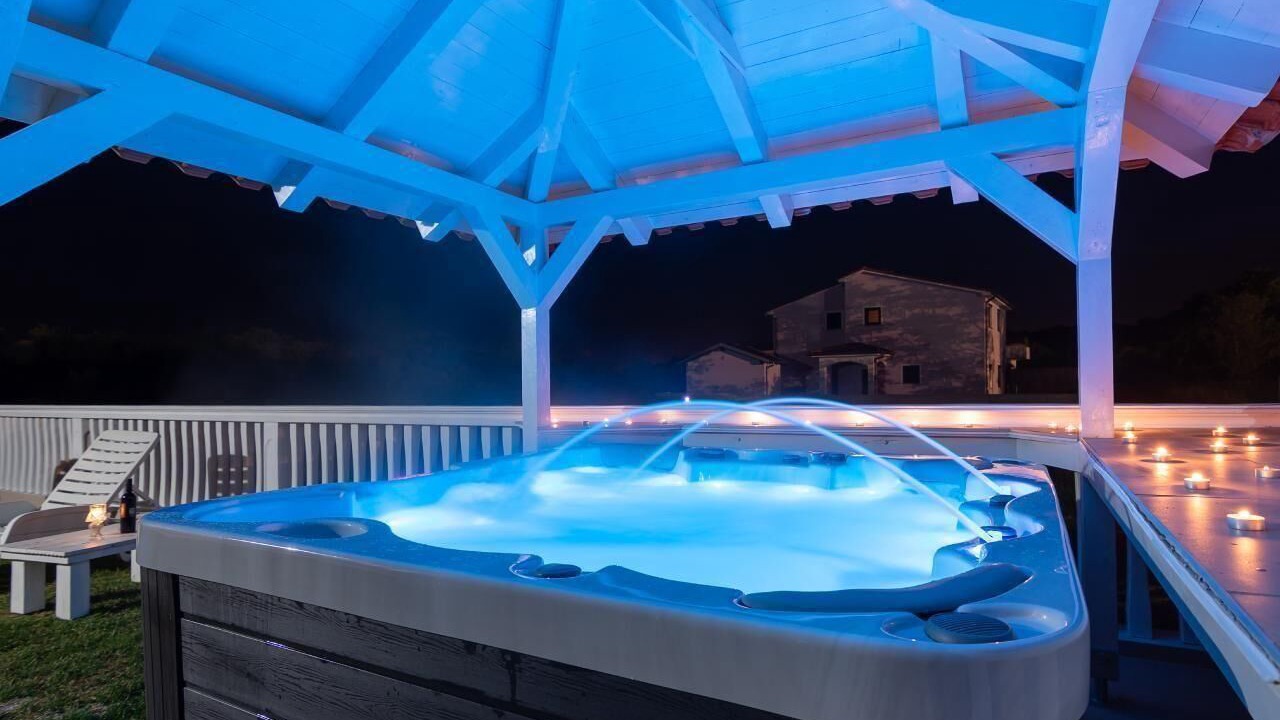 Photo of Patio Balcony in Pomer