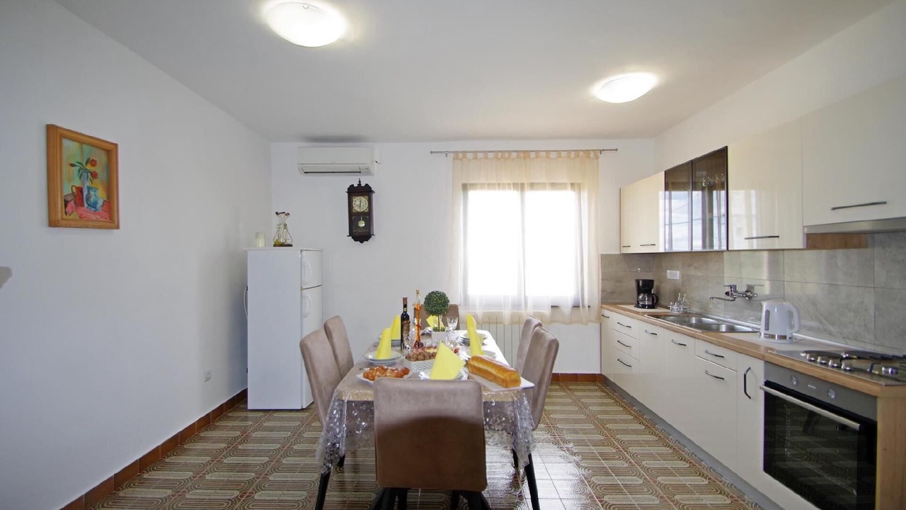Photo of Kitchen in Sajini