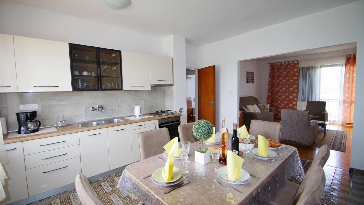 Photo of Kitchen in Sajini