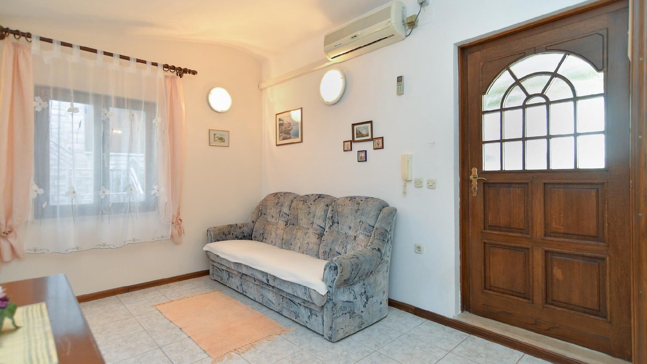 Photo of Livingroom in Pomer